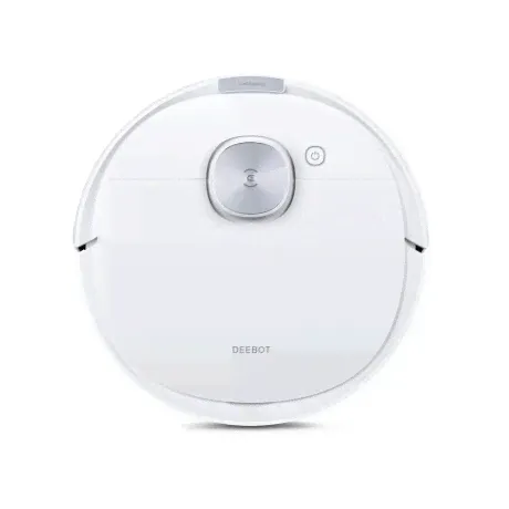 Робот-пылесос ECOVACS DEEBOT N10 White (DBX41)-2