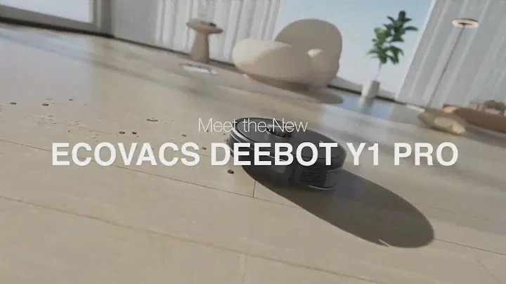 DEEBOT Y1 PRO Product Launch Film_full_EN
