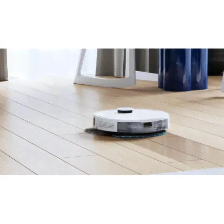 Робот-пылесос ECOVACS DEEBOT N10 White (DBX41)-1