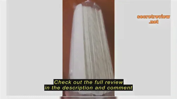 Review 50Pcs Disposable Strong Rag Mop Cloths Pads for Ecovacs Deebot OZMO T8 AIVI T8 Max T9 Power/