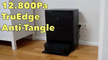 Ecovacs DEEBOT X5 PRO OMNI - Saugroboter mit genialer Wischfunktion im Test