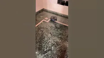 Robot vacuum cleaning and mop | Ecovacs deebot y1 pro
