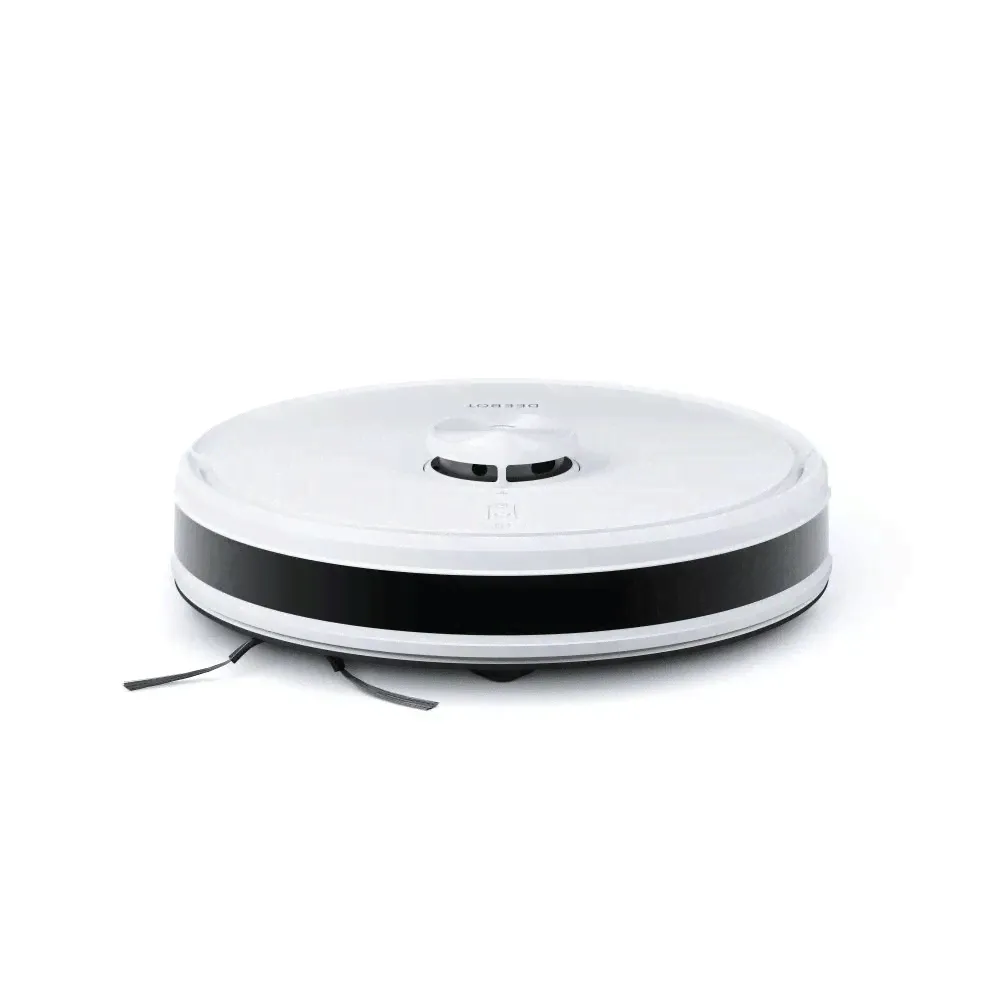 Робот-пылесос Ecovacs DEEBOT Y1 PRO DLX34-12ED-1