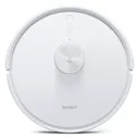Робот-пылесос Ecovacs Floor Cleaning Robot DEEBOT Y1 Pro White