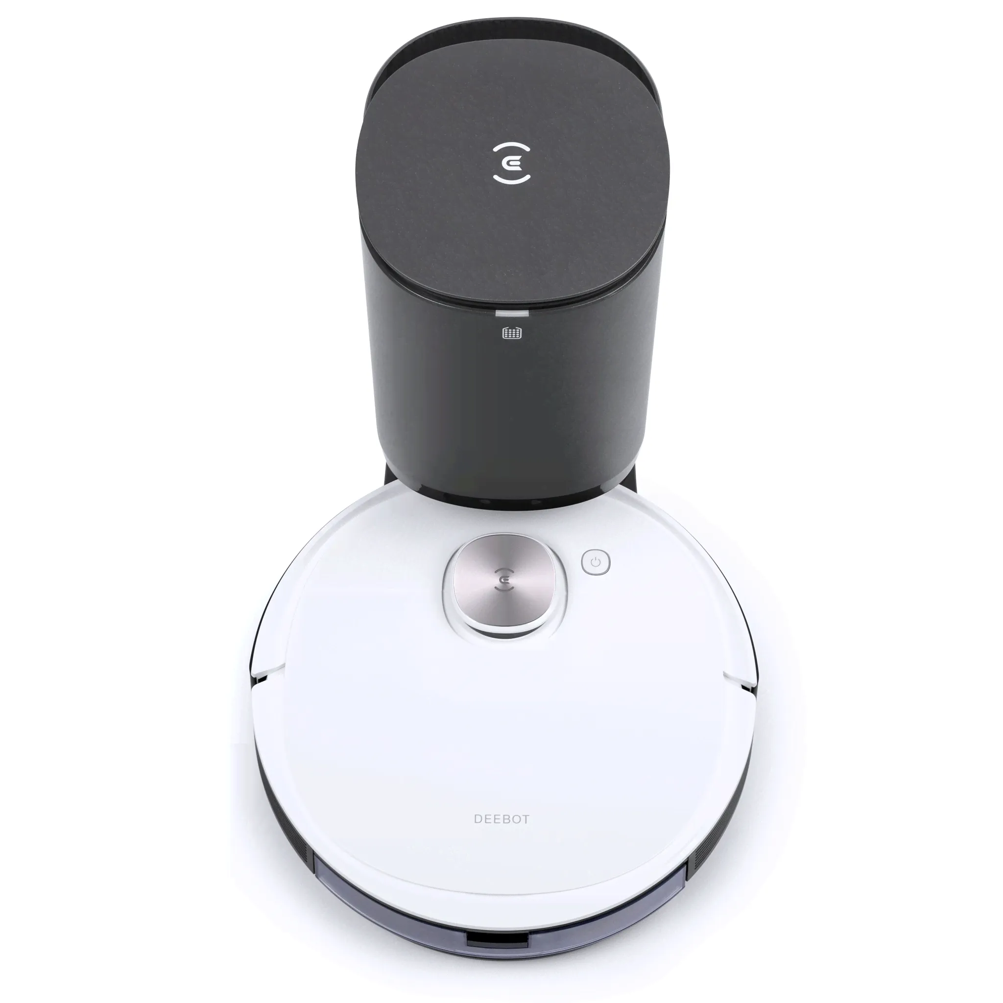Робот-пылесос ECOVACS DEEBOT OZMO Т8+