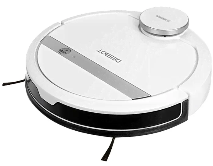 Робот-пылесос Ecovacs DEEBOT OZMO 900 (DN5G.02)
