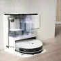 Робот-пылесос Ecovacs Yeedi Mop со станцией самоочистки