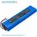 Аккумулятор для ECOVACS Deebot Ozmo 900, Deebot Ozmo 901, Deebot Ozmo 905, Deebot Ozmo 930, Deebot Ozmo 937, Deebot Ozmo 920, DG36, DG70, DG3G, DX55, T5 Neo [3400mAh]