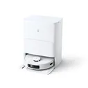 Робот-пылесос Ecovacs DEEBOT Lingchen PRO, белый