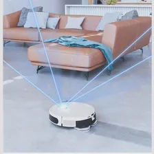 🛍 Робот-пылесос ECOVACS N9 +, 2200 Па