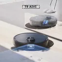 🛍 Робот-пылесос ECOVACS Deebot T9 AIVI, 2021 Па