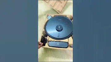 Deebot Y1 Pro protect review