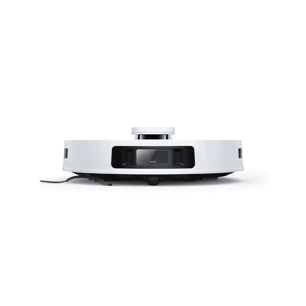 Робот-пылесос Ecovacs DEEBOT Lingchen PRO, белый