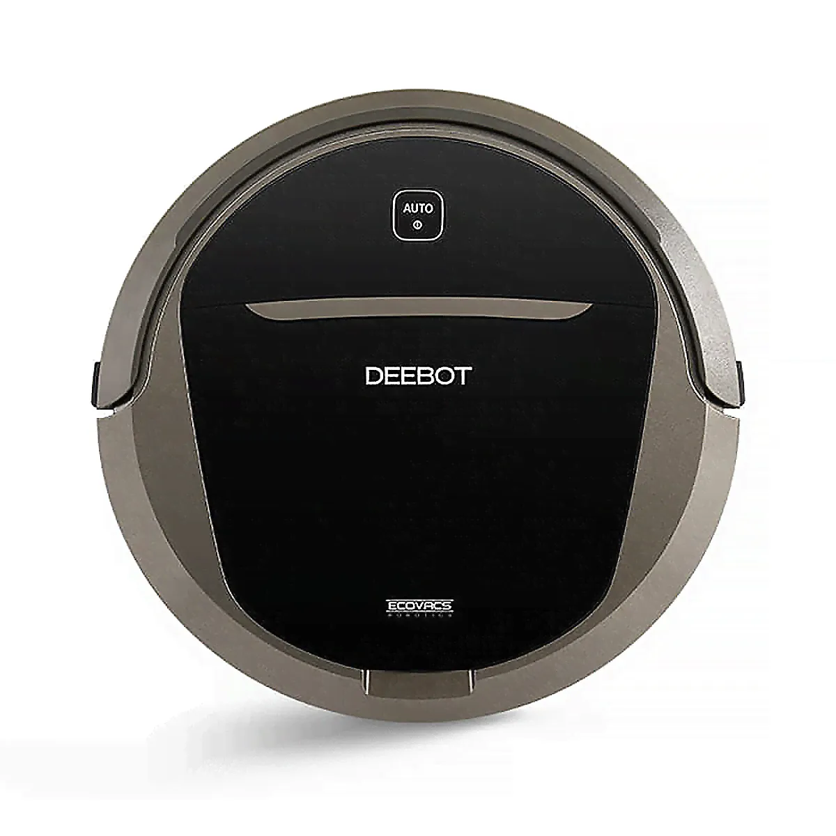 Робот-пылесос ECOVACS DEEBOT DM81-0