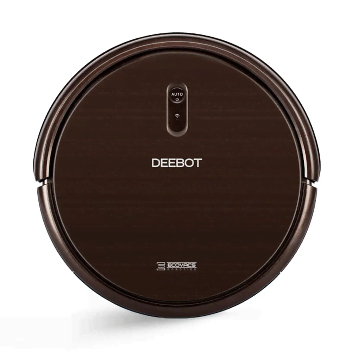 Робот-пылесос ECOVACS DEEBOT N79S-0
