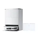 Робот-пылесос Ecovacs DEEBOT X2, Версия с водоотведением, белый