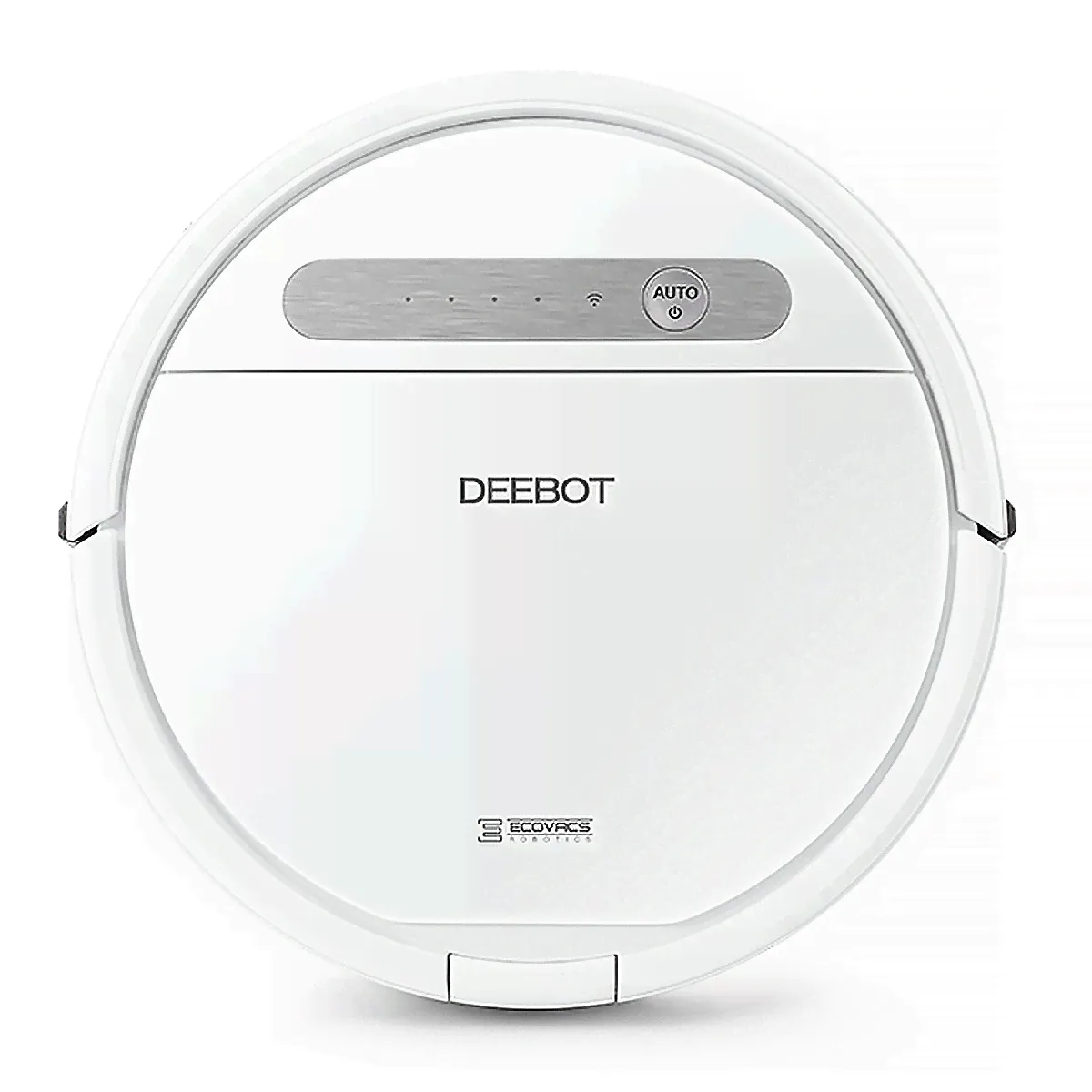 Робот-пылесос ECOVACS DEEBOT DE55