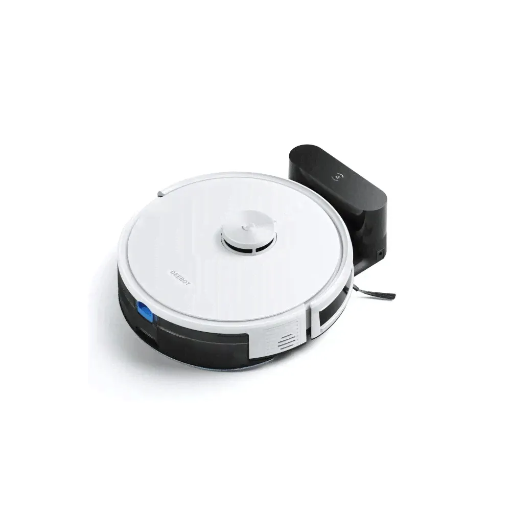 Робот-пылесос Ecovacs DEEBOT Y1 PRO DLX34-12ED-0