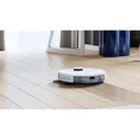 Робот-пылесос ECOVACS DEEBOT N10 White (DBX41)
