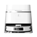 Робот-пылесос Ecovacs T30 Pro, версия с водоотведением, серебристый