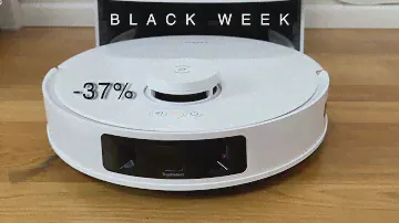 ECOVACS BLACK WEEK: Der Preis / Leistung Sieger von 2024? | DEEBOT T30 PRO OMNI im Check | Venix