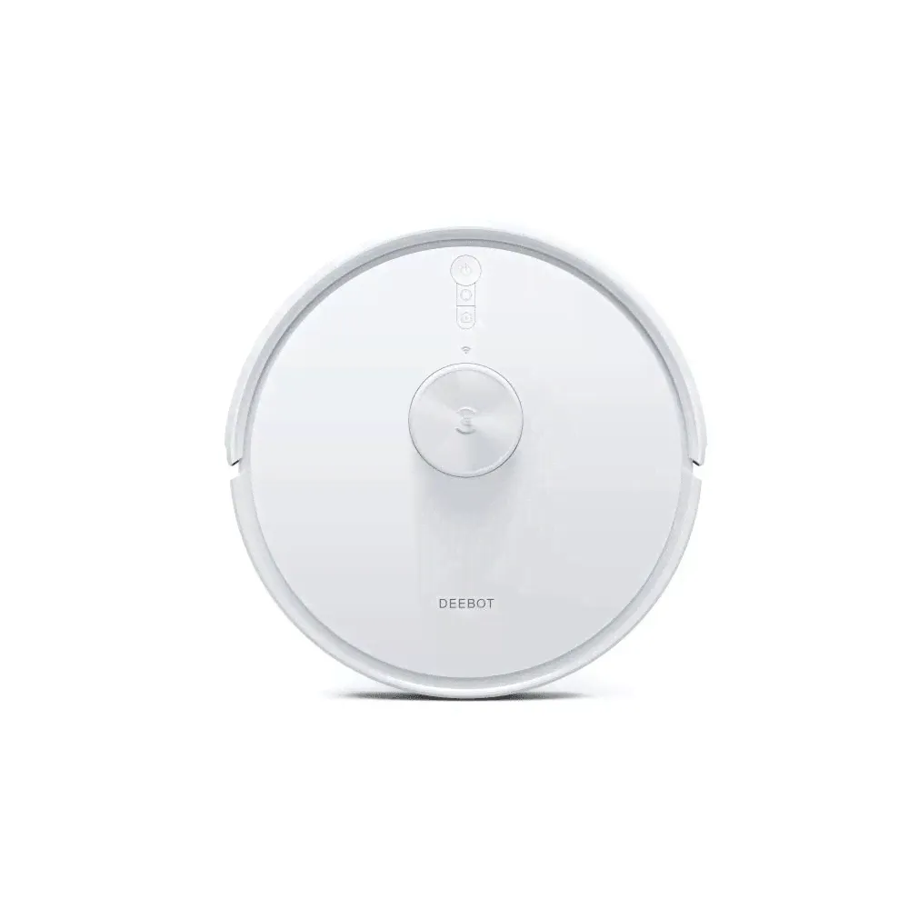 Робот-пылесос Ecovacs DEEBOT Y1 PRO DLX34-12ED-2